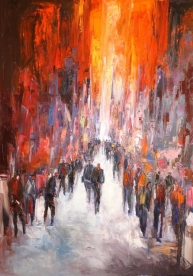 Visione in Rosso